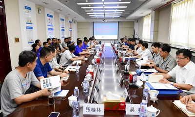 河北宣工舉辦節(jié)能產(chǎn)品推廣會，推動綠色技術(shù)應(yīng)用與服務(wù)升級